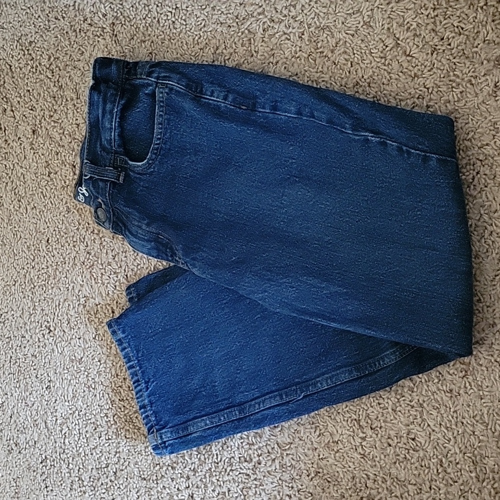 Cat & Jack Jeans